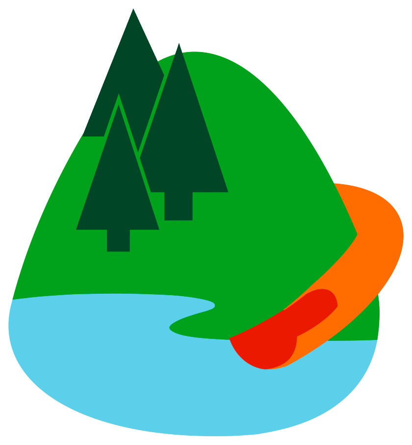 Logo La Colline Boisée